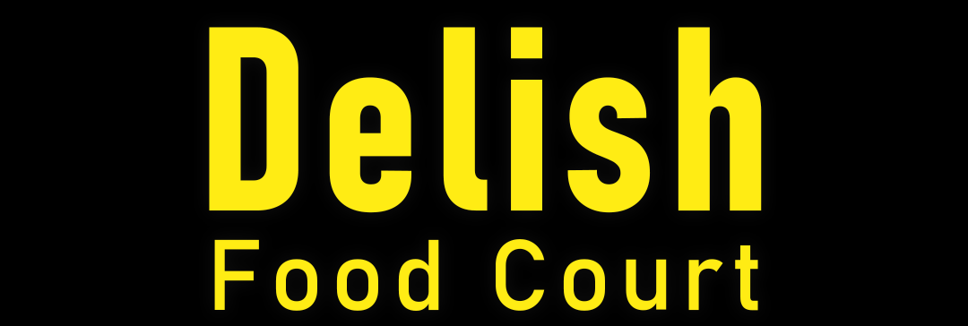 Delish Food Court