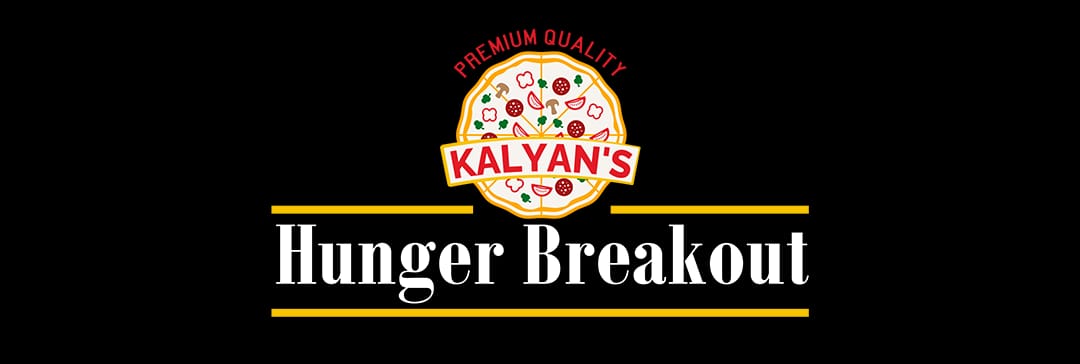 Hunger Breakout